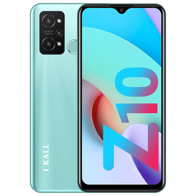 Buy i kall shop mobile